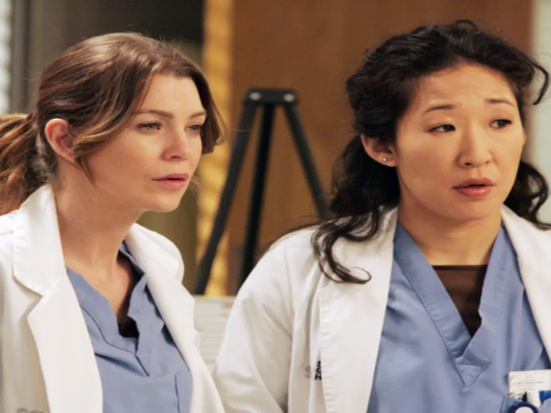 Un personnage emblématique de Grey's Anatomy fait son grand retour ! 
